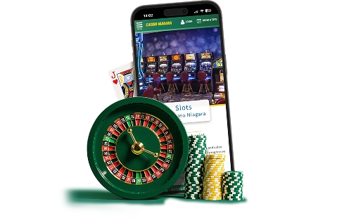 Casino Niagara Canada Casino Niagara App